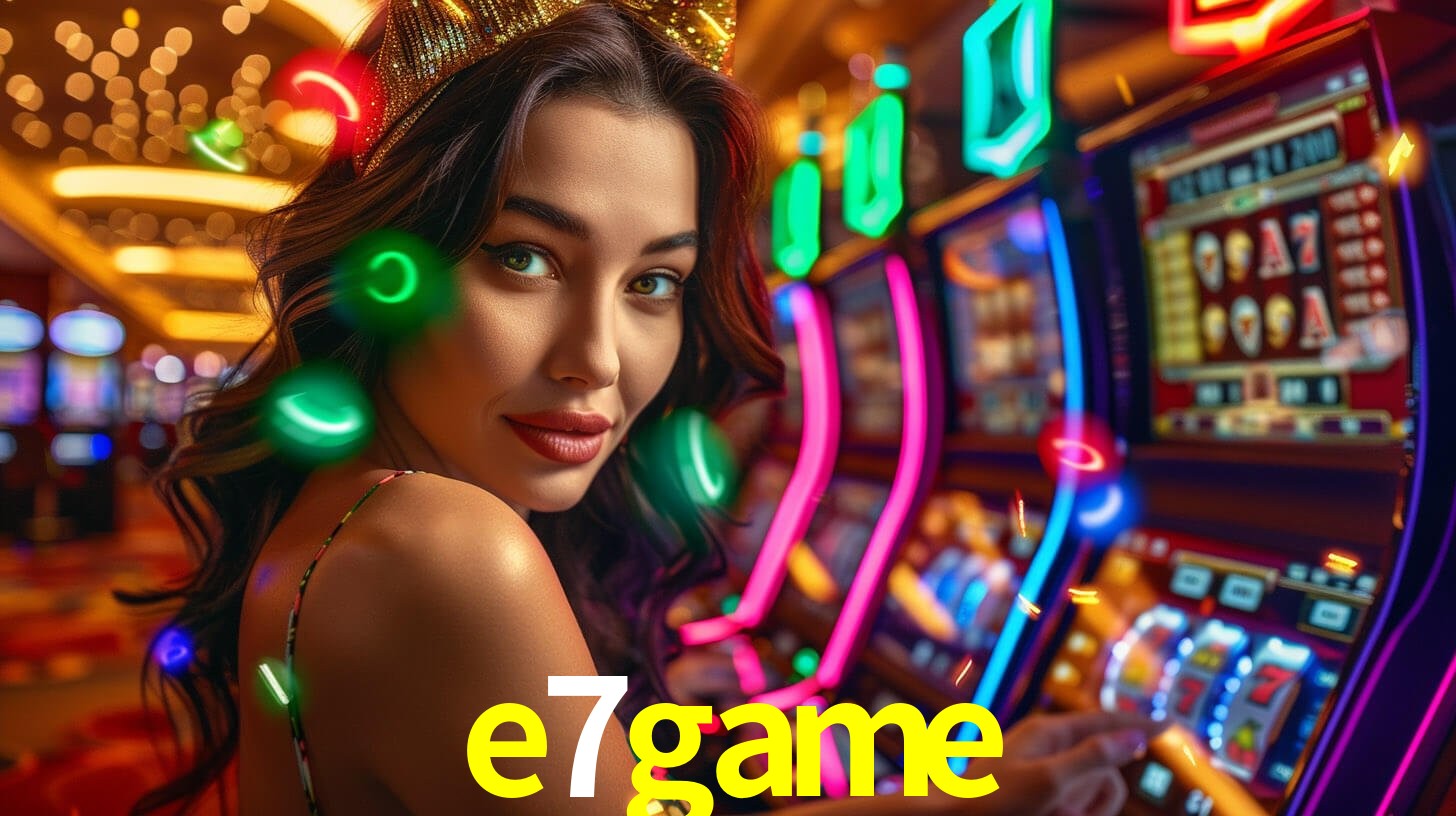 Comparação APP Mobile vs Versão Web e7game