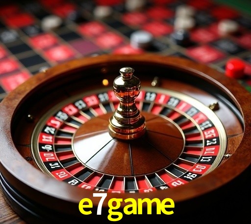 e7game Sistema Rápido