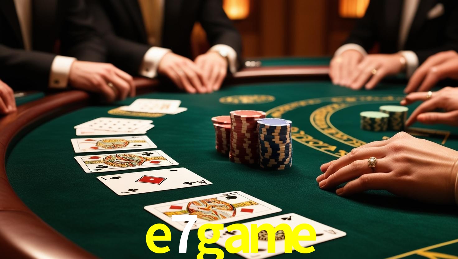 E7GAME.COM