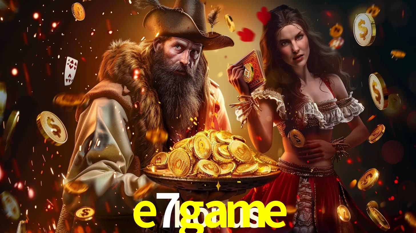 E7GAME.COM