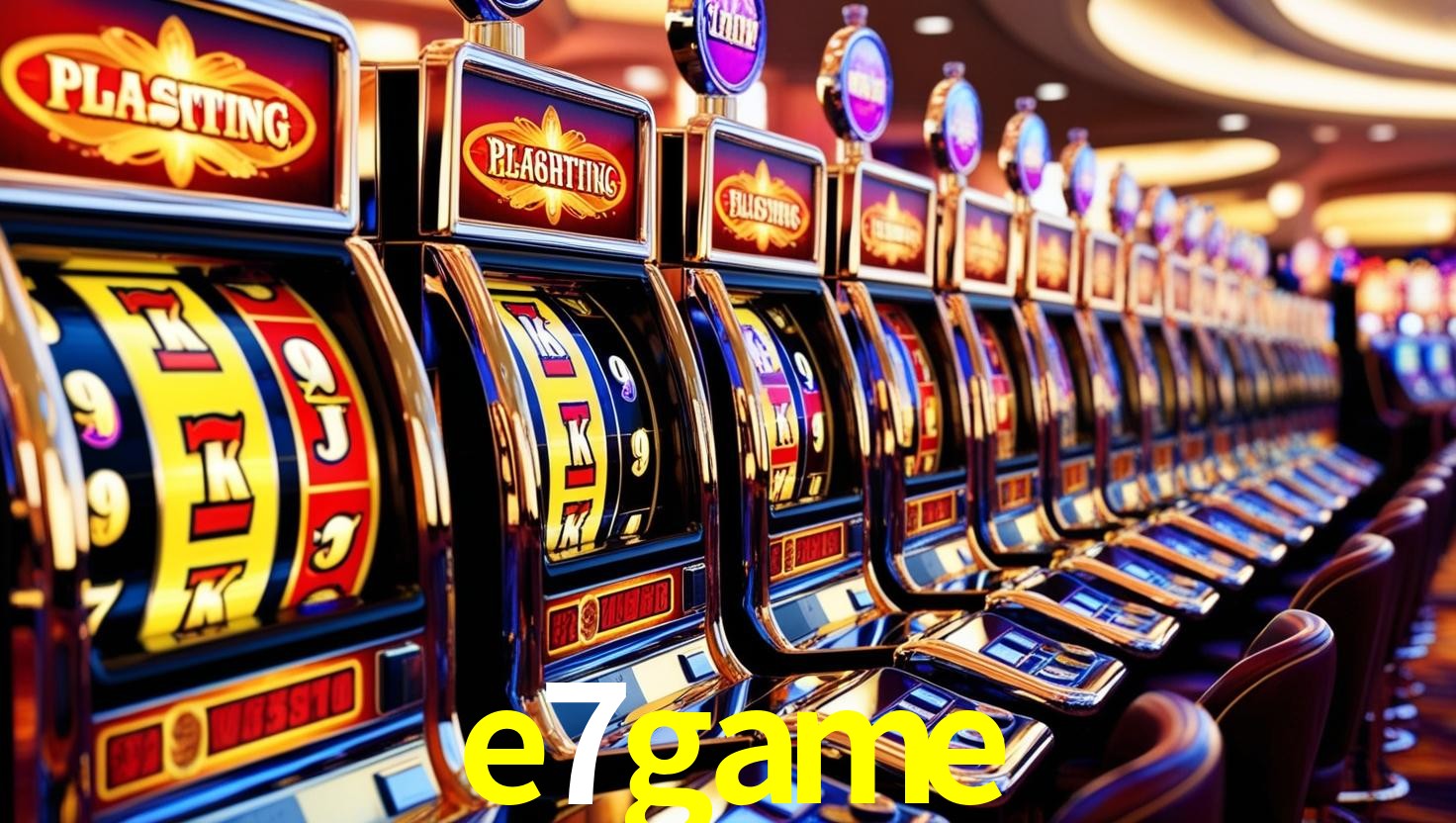 E7GAME.COM