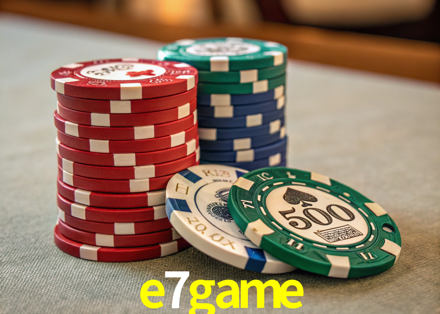 E7GAME.COM